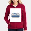 Women's Value Fleece Jacket Thumbnail