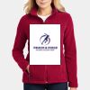 Women's Value Fleece Jacket Thumbnail
