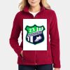 Women's Value Fleece Jacket Thumbnail