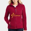 Women's Value Fleece Jacket Thumbnail