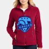 Women's Value Fleece Jacket Thumbnail