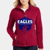 Women's Value Fleece Jacket Thumbnail