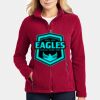 Women's Value Fleece Jacket Thumbnail