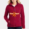Women's Value Fleece Jacket Thumbnail