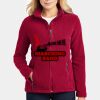 Women's Value Fleece Jacket Thumbnail