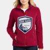 Women's Value Fleece Jacket Thumbnail