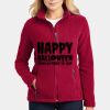 Women's Value Fleece Jacket Thumbnail