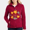 Women's Value Fleece Jacket Thumbnail