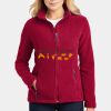 Women's Value Fleece Jacket Thumbnail