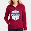 Women's Value Fleece Jacket Thumbnail