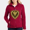 Women's Value Fleece Jacket Thumbnail