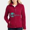 Women's Value Fleece Jacket Thumbnail