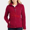Women's Value Fleece Jacket Thumbnail