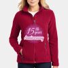 Women's Value Fleece Jacket Thumbnail