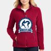 Women's Value Fleece Jacket Thumbnail