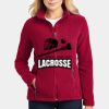 Women's Value Fleece Jacket Thumbnail