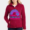Women's Value Fleece Jacket Thumbnail