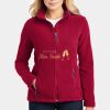 Women's Value Fleece Jacket Thumbnail