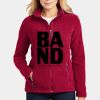 Women's Value Fleece Jacket Thumbnail