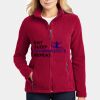 Women's Value Fleece Jacket Thumbnail