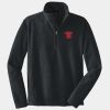 Value Fleece 1/4 Zip Pullover Thumbnail