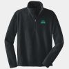Value Fleece 1/4 Zip Pullover Thumbnail