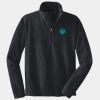 Value Fleece 1/4 Zip Pullover Thumbnail