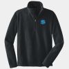 Value Fleece 1/4 Zip Pullover Thumbnail