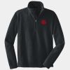 Value Fleece 1/4 Zip Pullover Thumbnail