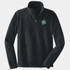Value Fleece 1/4 Zip Pullover Thumbnail
