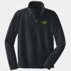 Value Fleece 1/4 Zip Pullover Thumbnail