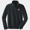 Value Fleece 1/4 Zip Pullover Thumbnail
