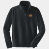 Value Fleece 1/4 Zip Pullover Thumbnail
