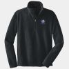 Value Fleece 1/4 Zip Pullover Thumbnail