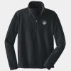Value Fleece 1/4 Zip Pullover Thumbnail