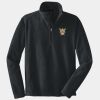Value Fleece 1/4 Zip Pullover Thumbnail