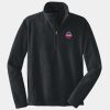 Value Fleece 1/4 Zip Pullover Thumbnail
