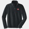 Value Fleece 1/4 Zip Pullover Thumbnail