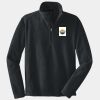 Value Fleece 1/4 Zip Pullover Thumbnail