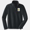 Value Fleece 1/4 Zip Pullover Thumbnail
