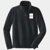 Value Fleece 1/4 Zip Pullover Thumbnail