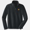 Value Fleece 1/4 Zip Pullover Thumbnail