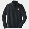 Value Fleece 1/4 Zip Pullover Thumbnail