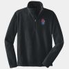 Value Fleece 1/4 Zip Pullover Thumbnail