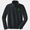 Value Fleece 1/4 Zip Pullover Thumbnail