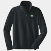 Value Fleece 1/4 Zip Pullover Thumbnail