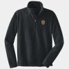 Value Fleece 1/4 Zip Pullover Thumbnail
