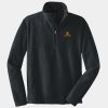 Value Fleece 1/4 Zip Pullover Thumbnail