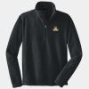 Value Fleece 1/4 Zip Pullover Thumbnail