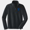 Value Fleece 1/4 Zip Pullover Thumbnail